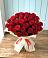Букет 29 Красных роз в Ремонтном