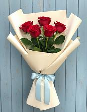 Букет Классика чувств в Ремонтном