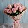 Букет цветов из: Розы в Ремонтном