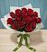 Букет Красные розы в Ремонтном