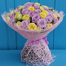 Букет 101 Волшебный Миг в Ремонтном