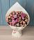 Букет цветов из: Розы в Ремонтном