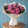 Букет цветов из: Розы в Ремонтном