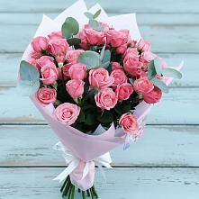 Букет Леди совершенство в Ремонтном